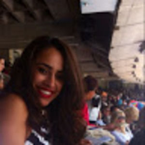 Meet your Posher, Kristen